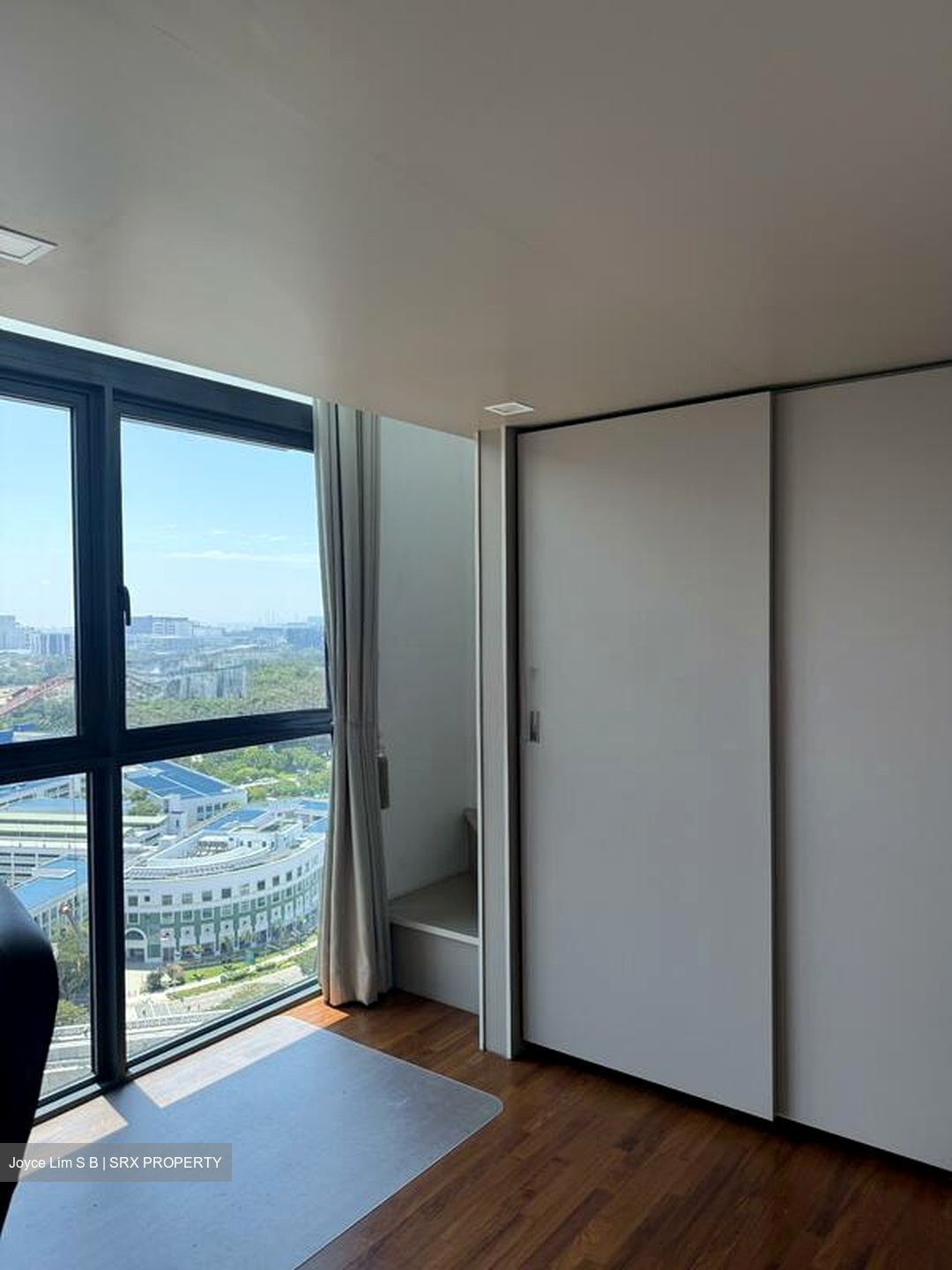 J Gateway (D22), Condominium #498968711